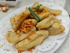 -肥仔文澳门猪骨煲(南京西路店)