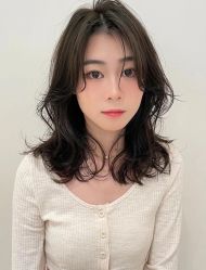 -缪斯造型烫发染发蛋白护理北京三里屯直营