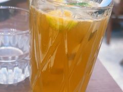 -Shantek象提南亚西餐厅&Bistro(淮海中路店)