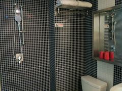 -黄山阿拉酒店(黄山风景区换乘中心店)