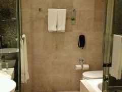 -上海龙之梦万丽酒店