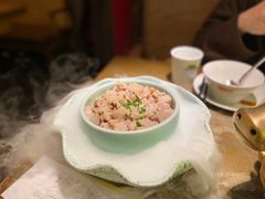 -炊烟小炒黄牛肉(中心印象城店)