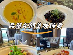 -富力威斯汀酒店-中国元素中餐厅(武昌临江店)