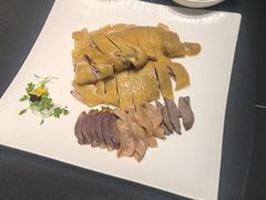 -铜锣湾·有麝自然香(渝北财富中心店)