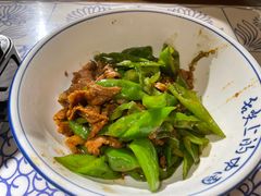 -肖记公安牛肉鱼杂馆·省级非物质文化遗产(崇仁路江滩直营店)