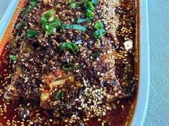 -富乐山酒店(西黄城根北街店)