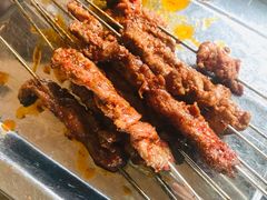 -回味南塘老王虾尾(总店)