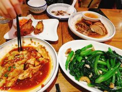 香茅烤鸡翅-眼镜味道(德才店)