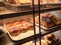 -山崎面包(静安久光店)