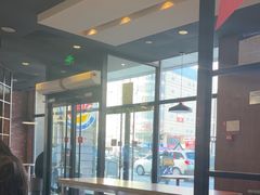 -汉堡王(定州大世界店)