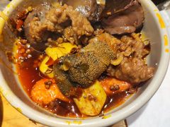 -堂客老火锅(欣阳广场总店)