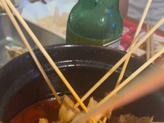-可口香·非遗老号烧烤(南岗直营店)