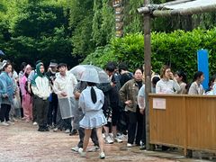 -太原茂业天地购物中心