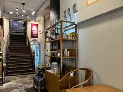 -1901 Cafe(西四店)