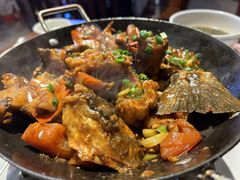 -随缘小馆(红岭路店)