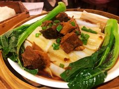 -喜鹊茶点.啫煲(车陂店)