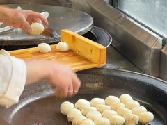 -东泰祥生煎馆(长宁路店)