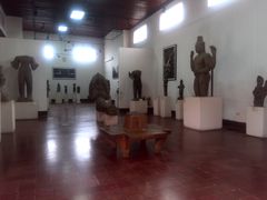 -柬埔寨国家博物馆