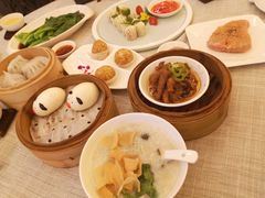 -潮府馆·非遗潮州菜·世纪公园(新国际博览中心店)