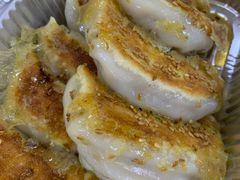生煎-周震馄饨