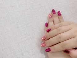 -如一·美甲美睫