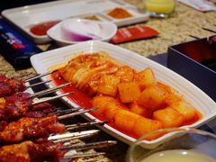 -丰茂烤串(公园店)