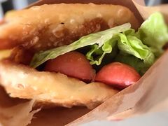 鸡蛋灌饼-父子俩鸡蛋灌饼(角门店)