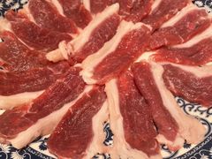 -北京老门框爆肚涮肉馆(凤城六路店)