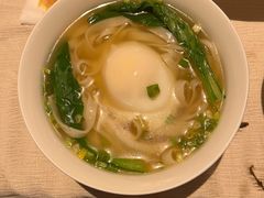 -唐拉雅秀酒店-唐苑中餐厅