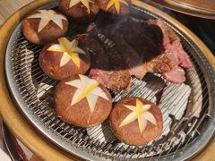-西塔老太太泥炉烤肉(望京一店)