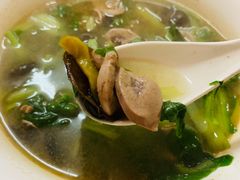 -泰顺江南春面馆
