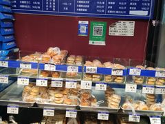 -张家清真糕点(奉天街店)