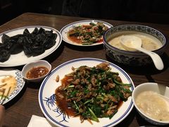 -吕氏疙瘩汤·私家菜馆(慈云寺店)