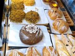 -Let's Taipei 非常烘焙(太古里店)