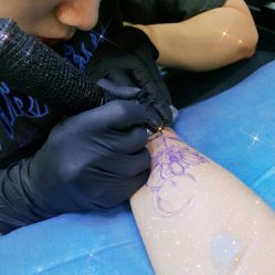 -HGS TATTOO 花果山刺青