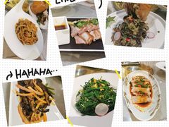 妈妈熬的皮冻-确喜美味小厨(西单商场兰州店)