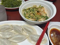 -喜家德虾仁水饺(开发区万达店)
