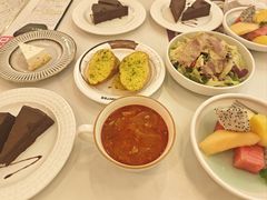 -斗牛士牛排餐厅(嘉里汇店)