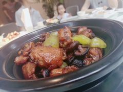 -渝半城经典川粤菜(重庆天地店)