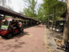 -杨柳青庄园
