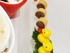 -满堂·烤鸭店·北京菜(鼓楼店)