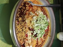 钵钵鸡-辛香汇(飞洲店)