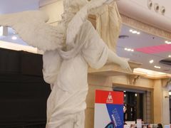 -Pier 21 (Terminal 21 Asok)