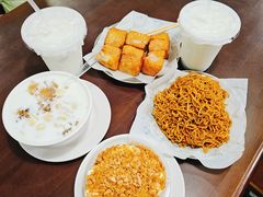 -水牛奶皇后糖水铺(深圳总店)