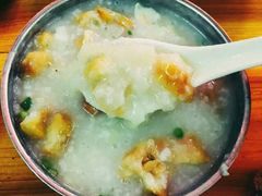 -陈添記·祖傳爽鱼皮·西关老字号(广州首店)