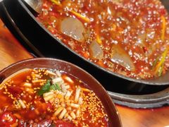 -楠火锅(太古里总店)