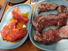 -蚝英雄·自助烤蚝(高新店)