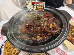 -回味黑鸭煲·始于2006(万松园店)