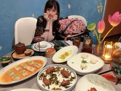 -龙井御庄·精致江南菜(龙井店)