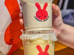 -书亦烧仙草(印象汇都市店)